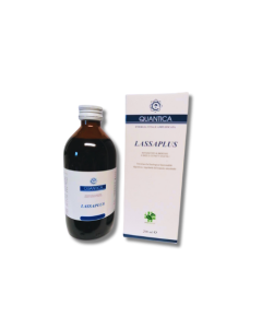Quantica Lassaplus 200Ml