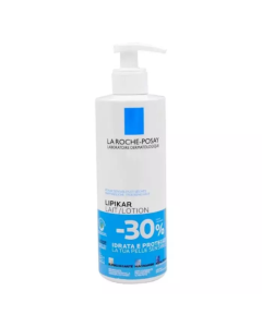 La Roche Posay Lipikar Latte 400Ml -30% Promo