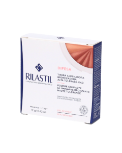 Rilastil Difesa Terra Illuminante Abbronzante
