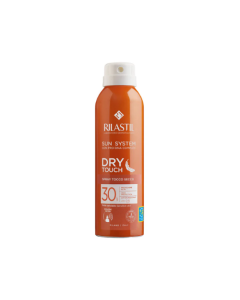 Rilastil Sun Spf30 Dry Touch Spray 200Ml