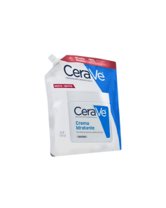 Cerave Crema Idratante Ricarica 473Ml