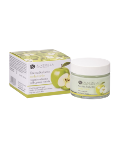 Alkemilla Crema Sorbetto Mela Verde 50Ml