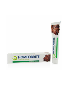 Cemon Homeobrite Dentifricio Anice