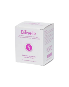 Bromatech Bifiselle 30Bust Stickpack