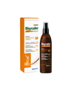 Bioscalin Summer Spray Capelli Protettivo 100Ml