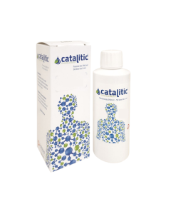 Cemon Catalitic Li 250Ml
