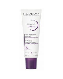 CICABIO CREMA 40ML