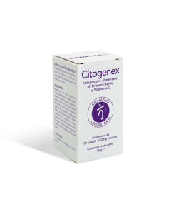 Bromatech Citogenex 30Cps