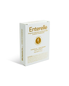 Bromatech Enterelle Plus 12Cps