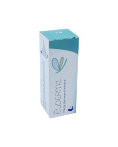 Biogroup Eudermil Crema 50Ml