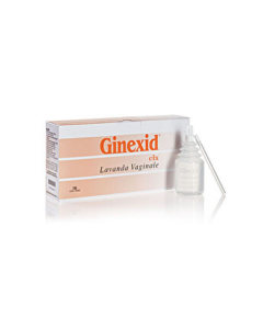 GINEXID LAV VAG 5FL MON 100ML