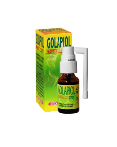 GOLAPIOL SPRAY 15ML