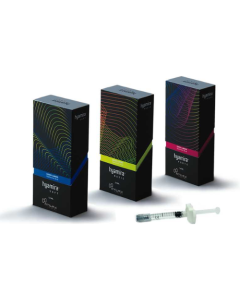 Hyamira Forte Filler 1X1Ml