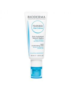 Bioderma Hydrabio Gel Creme 40Ml