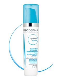 Bioderma Hydrabio Serum 40Ml