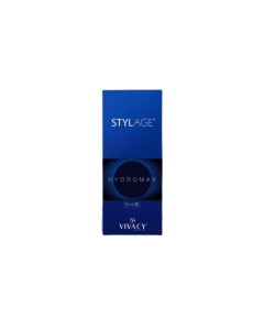 Stylage Hydromax Filler 2 x 1ml