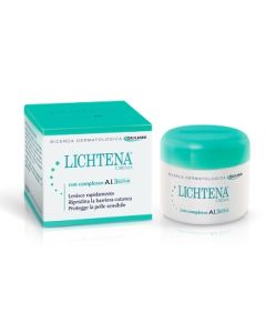 Lichtena Crema Complesso Octa-Bee 25Ml