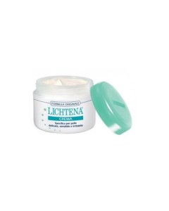 Lichtena Crema Pelli Sensibili/Irritabili 50Ml