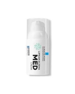 La Roche Posay Lipikar Eczema Med 30Ml