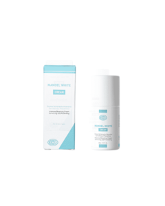 Mandel White Cream 30Ml