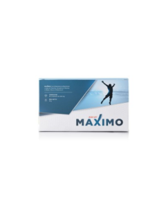MAXIMO 30CPR