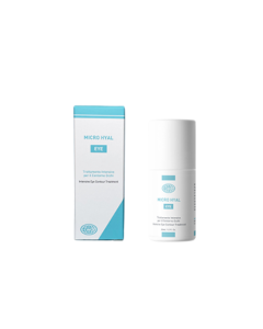 Mandel Micro Hyal Eye Cr Occhi 30Ml
