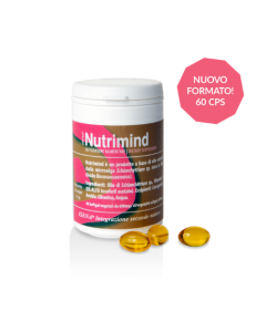 Cemon Nutrimind 60Cps