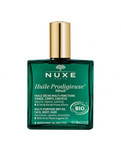Nuxe Huile Prodigieuse Neroli 100Ml
