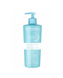 Bioderma Photoderm Gel Creme Apres Soleil 500Ml