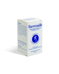 Bromatech Ramnoselle 30Cps