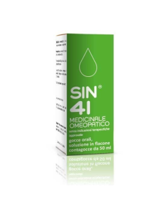IGEAKOS Sin 41 50Ml Gtt