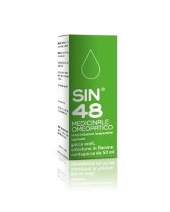 IGEAKOS Sin 48 50Ml Gtt
