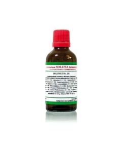 Solunat 28 50Ml
