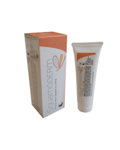 Biogroup Squamoderm Crema 50Ml