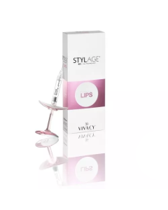 Stylage Special Lips Filler 1X1Ml