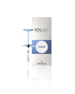 Stylage Hydro Bisoft Filler 1X1Ml