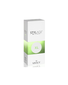 Stylage Xl Bisoft  2X1Ml