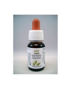 EIE Cardo Mariano 30Ml Gtt
