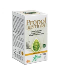 Aboca Propolgemma Spray Forte 30Ml