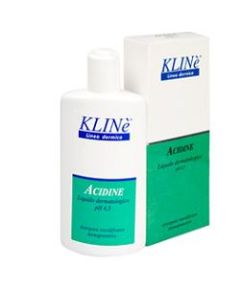 Acidine Liq Dermat 500Ml