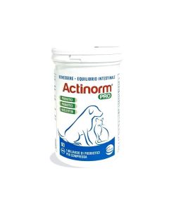 ACTINORM PRO 60CPR