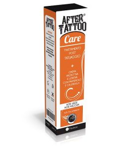 Aftertattoo Care Pomata 50Ml