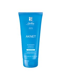 AKNET GEL DETERGENTE PURIF