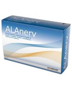 ALANERV 20CPS SOFTGEL