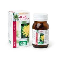 Algacellina Integratore 45Cpr