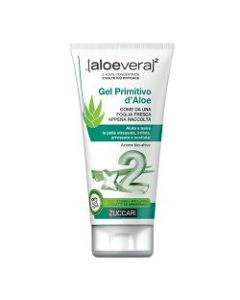 ZUCCARI Aloevera2 Gel Primitivo D'Aloe
