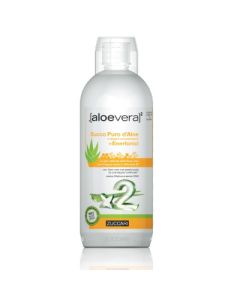 ZUCCARI Aloevera2 Succo P Aloe+Enerton
