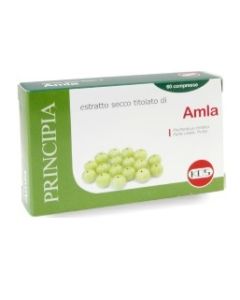 Amla Estratto Secco 60Cpr