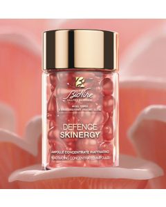 BIONIKE Defence Skinergy Ampolle 60Amp