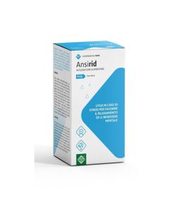 Ansirid 60Cps